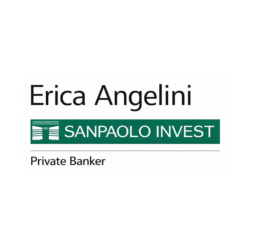 Erica Angelini - SANPAOLO INVEST Private Banker